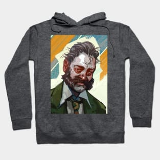 Disco Elysium Hoodie